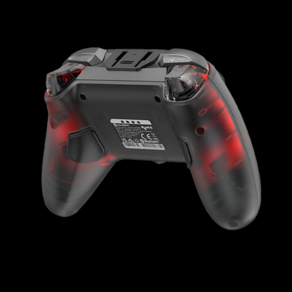 GameSir Cyclone 2  Multiplatform Controller - Shadow Black
