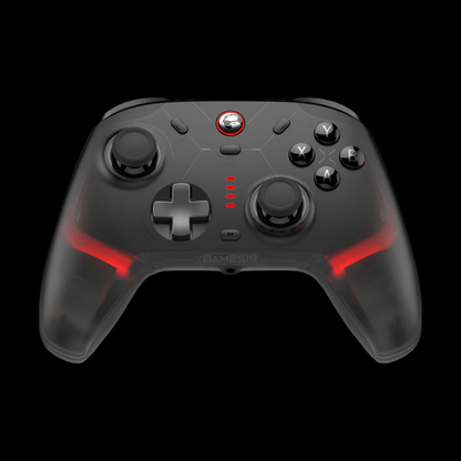 GameSir Cyclone 2  Multiplatform Controller - Shadow Black