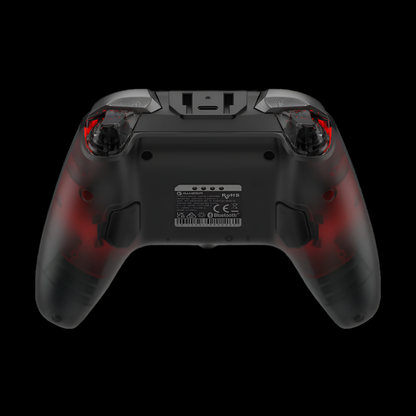 GameSir Cyclone 2  Multiplatform Controller - Shadow Black