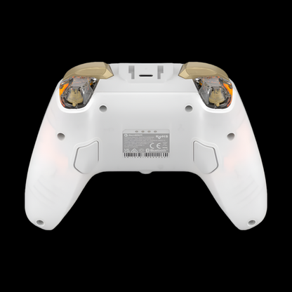 GameSir Cyclone2 Multiplatform Controller - Phantom White