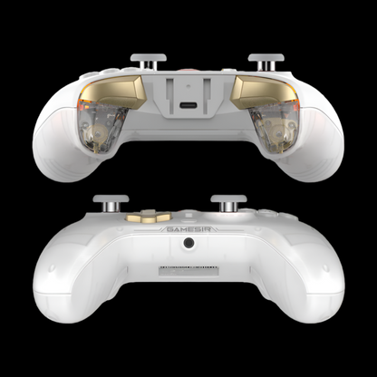 GameSir Cyclone2 Multiplatform Controller - Phantom White