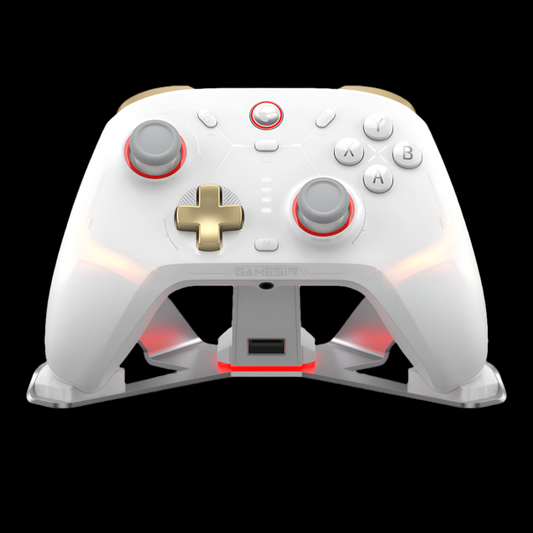 GameSir Cyclone2 Multiplatform Controller - Phantom White
