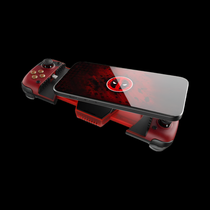 GameSir X3 Pro DeadPool Edition Mobile Gaming Controller