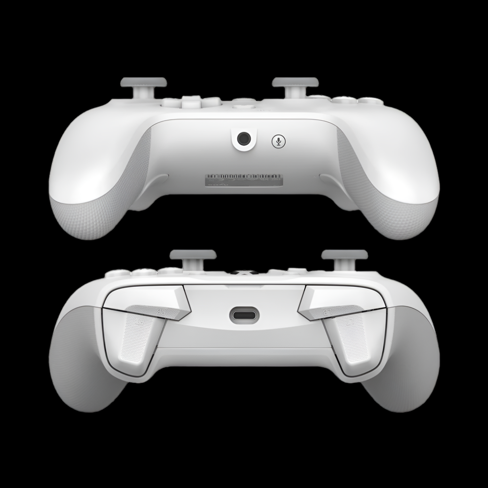 GameSir G7 HE Xbox Wired Controller - White