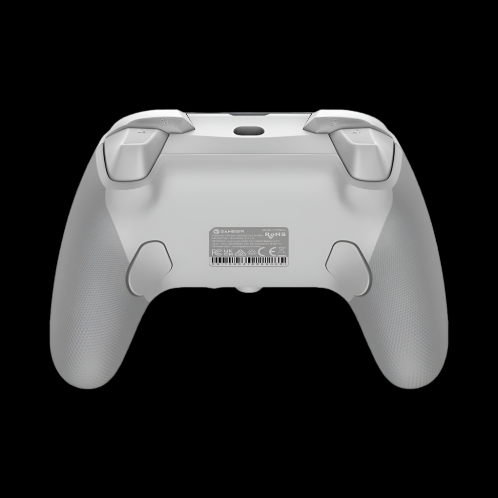 GameSir G7 HE Xbox Wired Controller - White