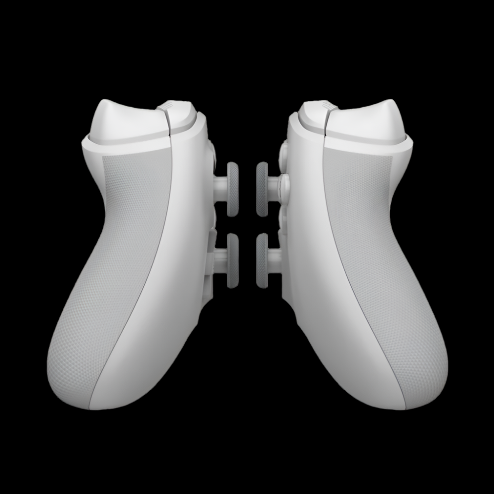 GameSir G7 HE Xbox Wired Controller - White