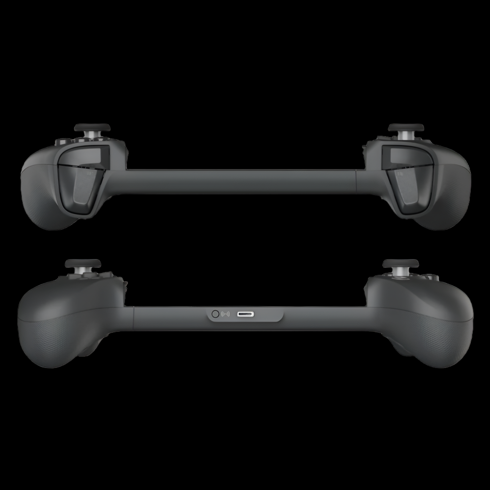 GameSir G8 Plus Bluetooth Stretchable Mobile Gamepad