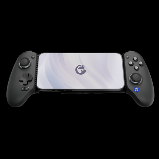 GameSir G8 Plus Bluetooth Stretchable Mobile Gamepad