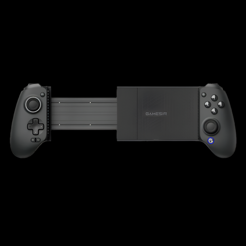 GameSir G8 Plus Bluetooth Stretchable Mobile Gamepad