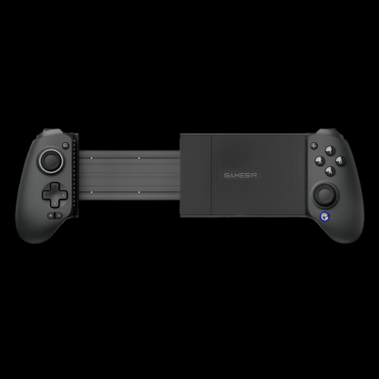 GameSir G8 Plus Bluetooth Stretchable Mobile Gamepad