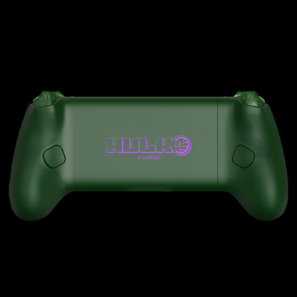 GameSir G8 Plus Hulk Edition Bluetooth Mobile Gaming Controller