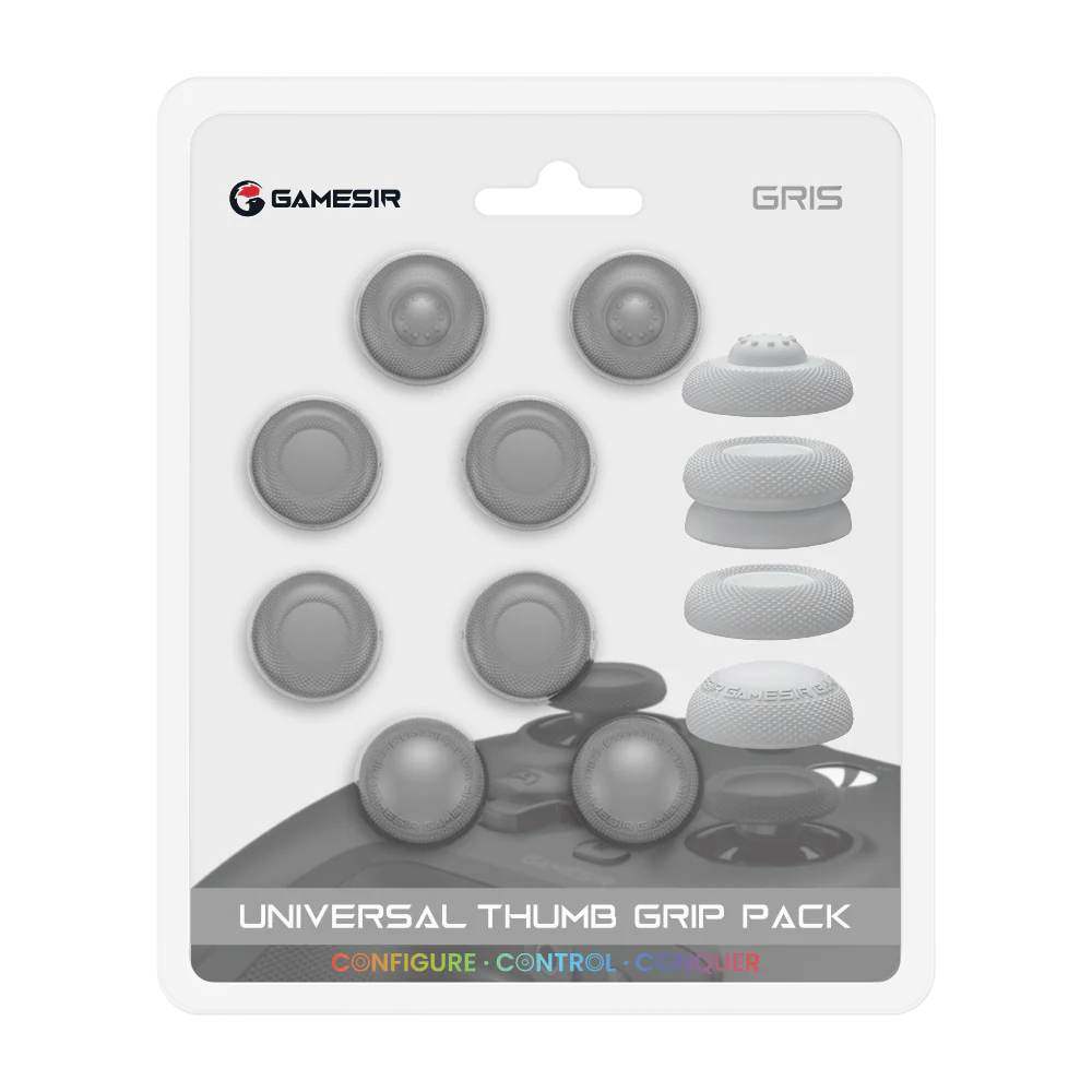 Thumb Grips