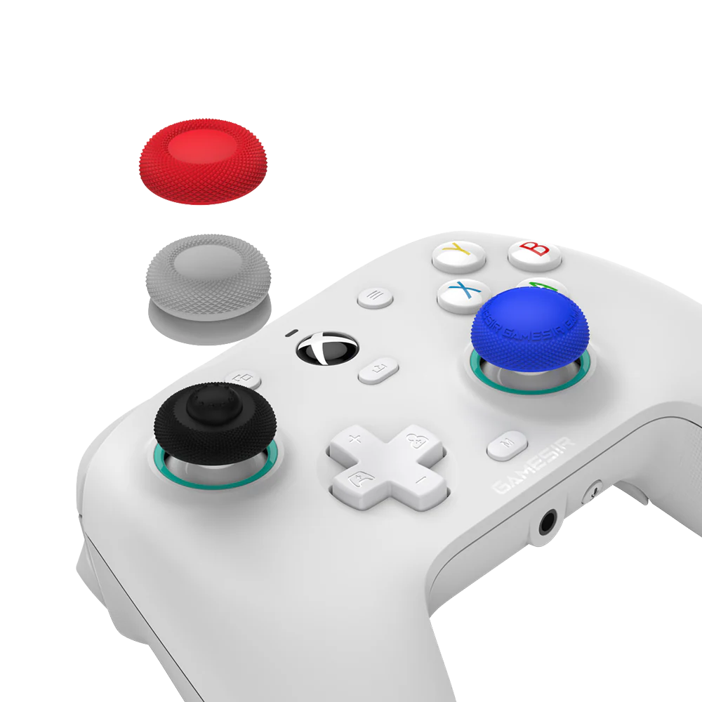 Thumb Grips