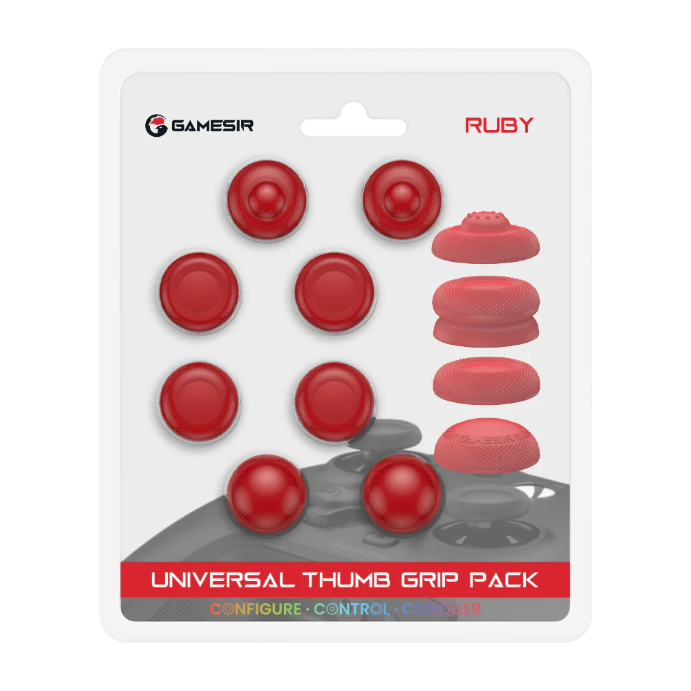 Thumb Grips