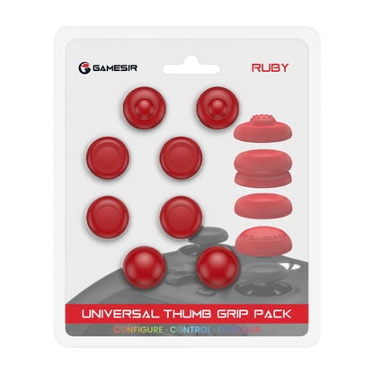 Thumb Grips