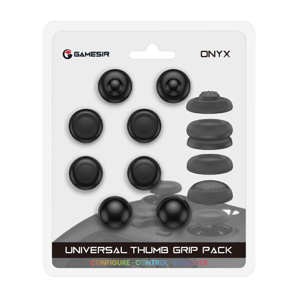 Thumb Grips