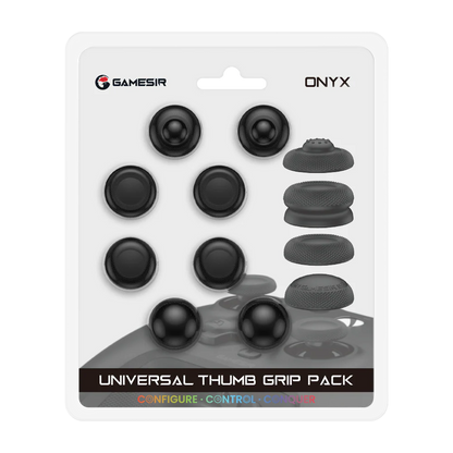 Thumb Grips