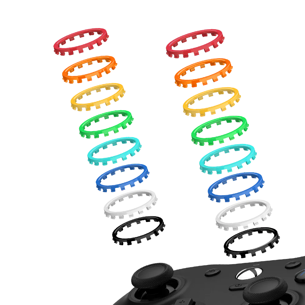 GameSir Anti-Friction Rings for G8/G7/G7SE