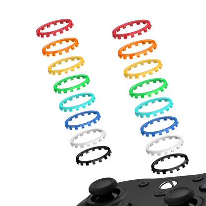 GameSir Anti-Friction Rings for G8/G7/G7SE