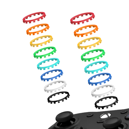 GameSir Anti-Friction Rings for G8/G7/G7SE