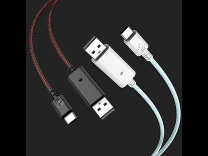 GameSir Braided Cables