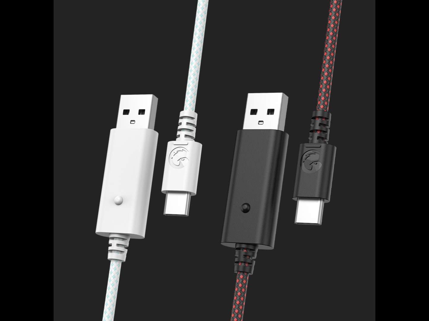 GameSir Braided Cables