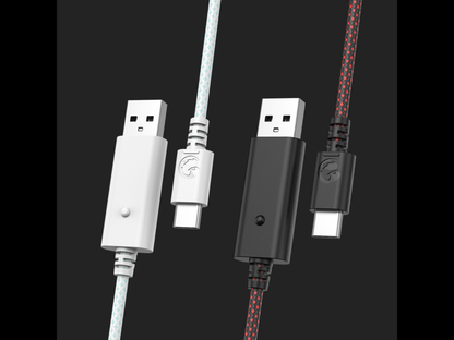 GameSir Braided Cables