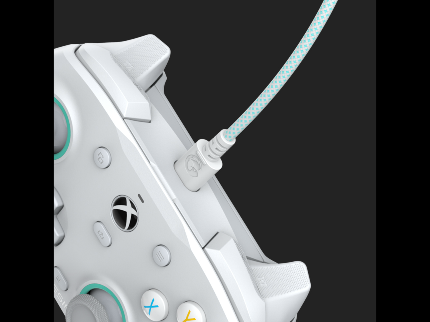 GameSir Braided Cables