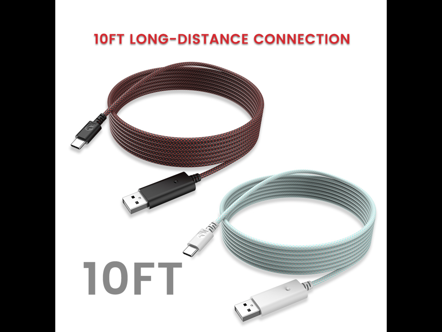 GameSir Braided Cables