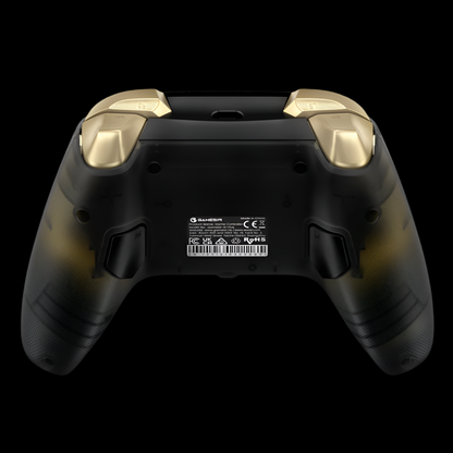 GameSir Kaleid Flux Xbox Wired Controller