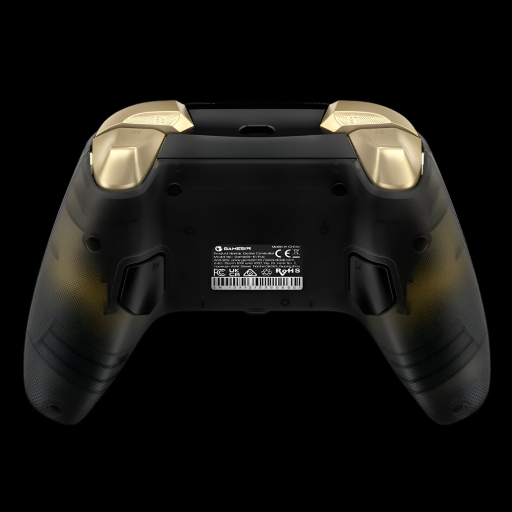 GameSir Kaleid Flux Xbox Wired Controller