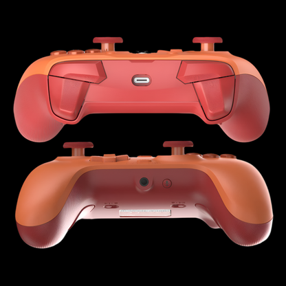 GameSir G7 SE Xbox Wired Controller - Orange