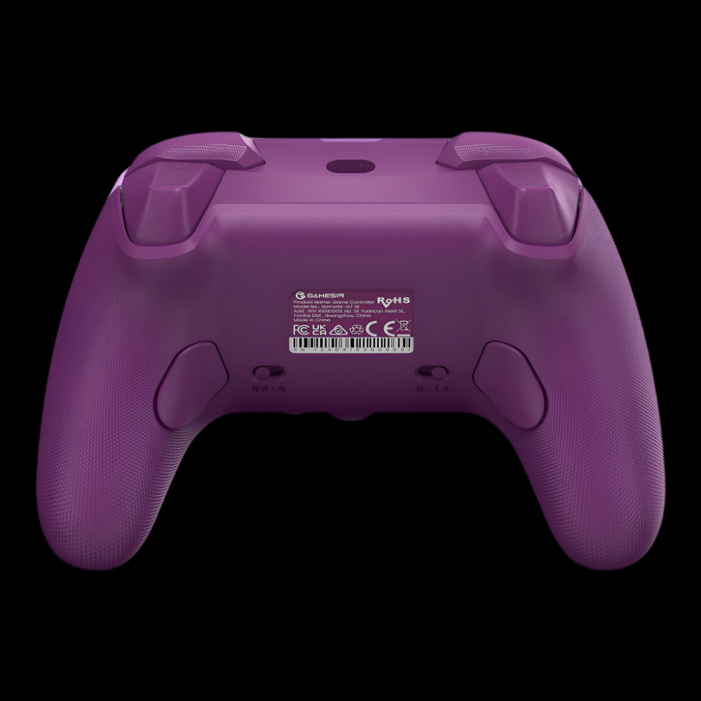 GameSir G7 SE Xbox Wired Controller - Purple