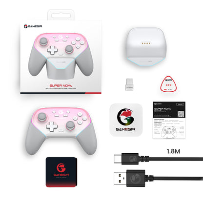 GameSir Super Nova Multiplatform Game Controller