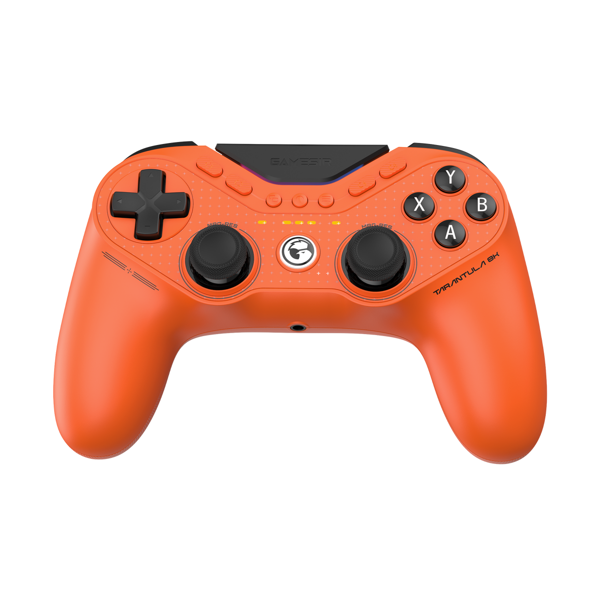 Tarantula 8k PC Orange