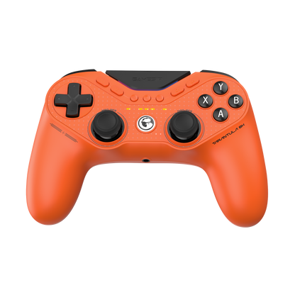 Tarantula 8k PC Orange