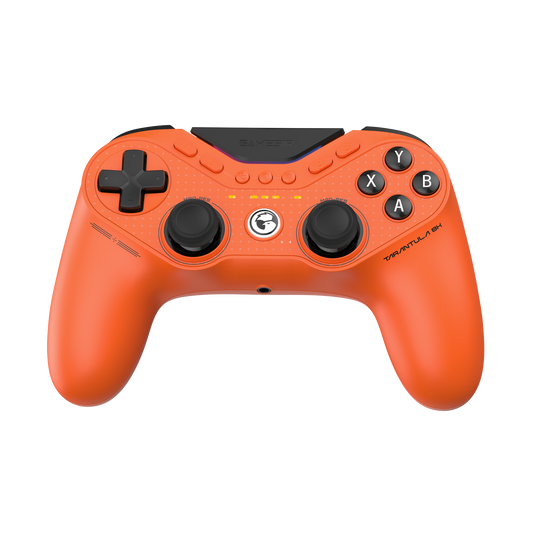Tarantula 8k PC Orange
