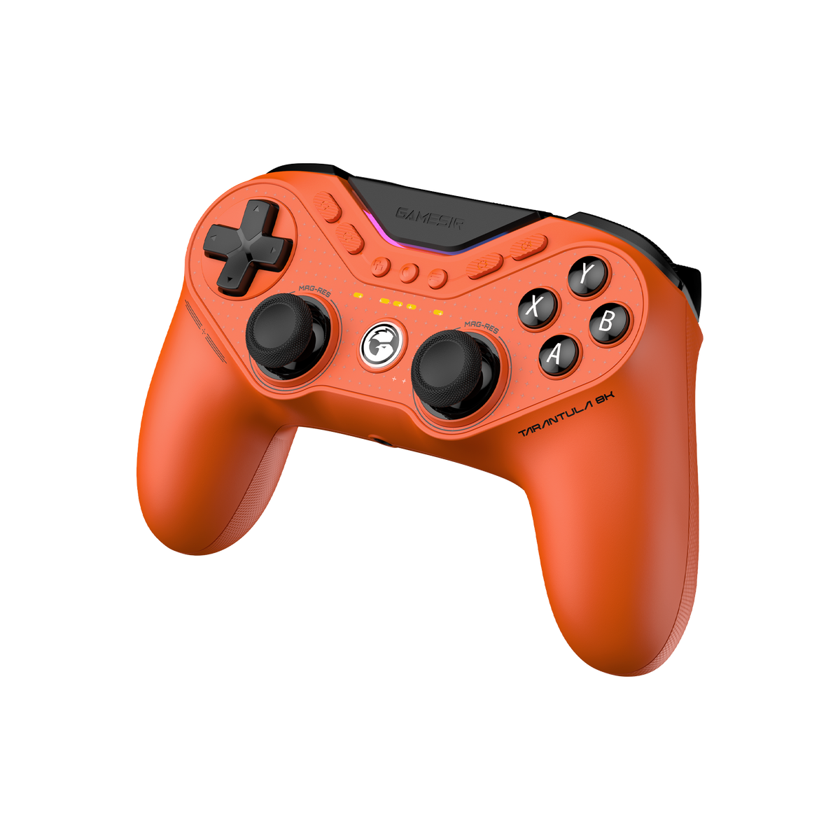 Tarantula 8k PC Orange