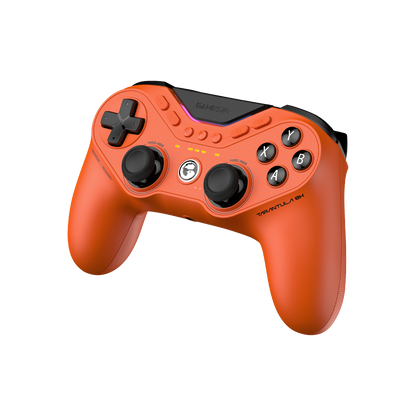 Tarantula 8k PC Orange