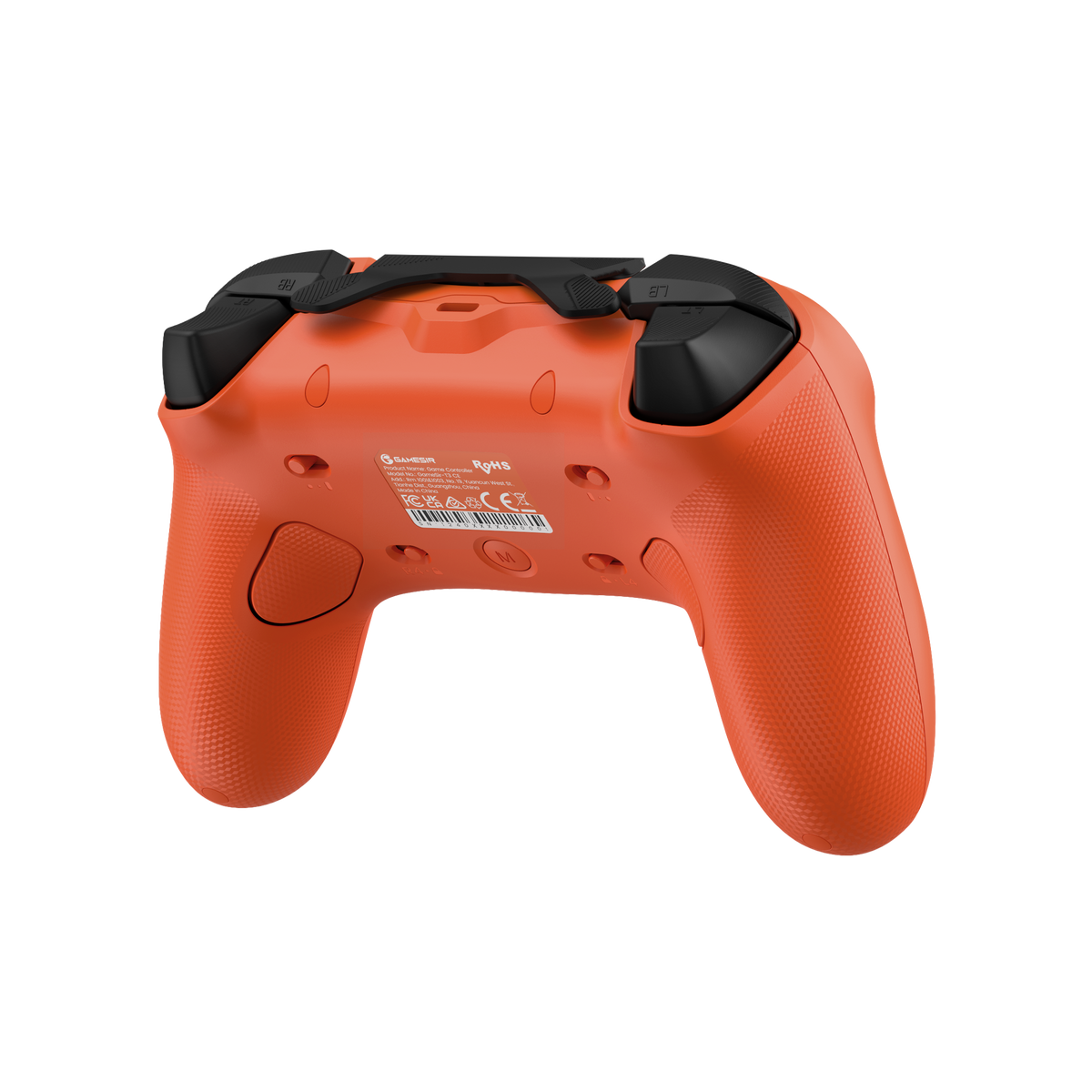 Tarantula 8k PC Orange