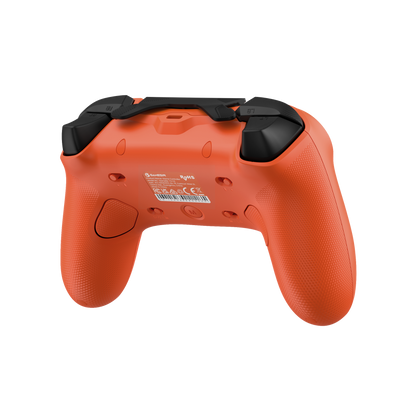 Tarantula 8k PC Orange