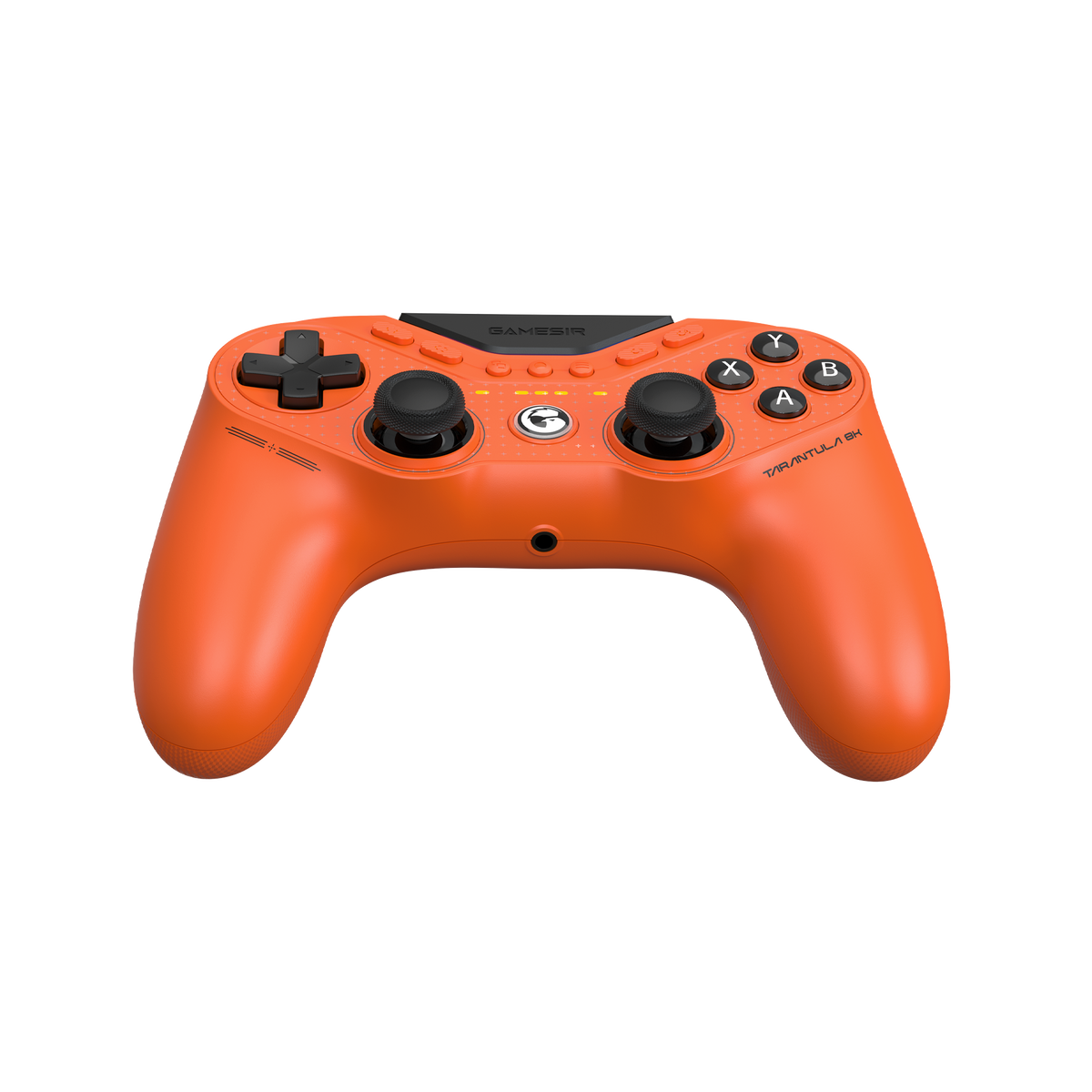 Tarantula 8k PC Orange