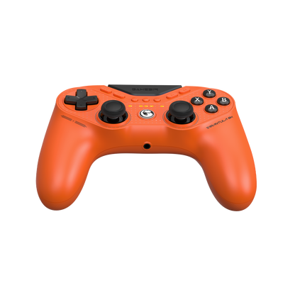 Tarantula 8k PC Orange