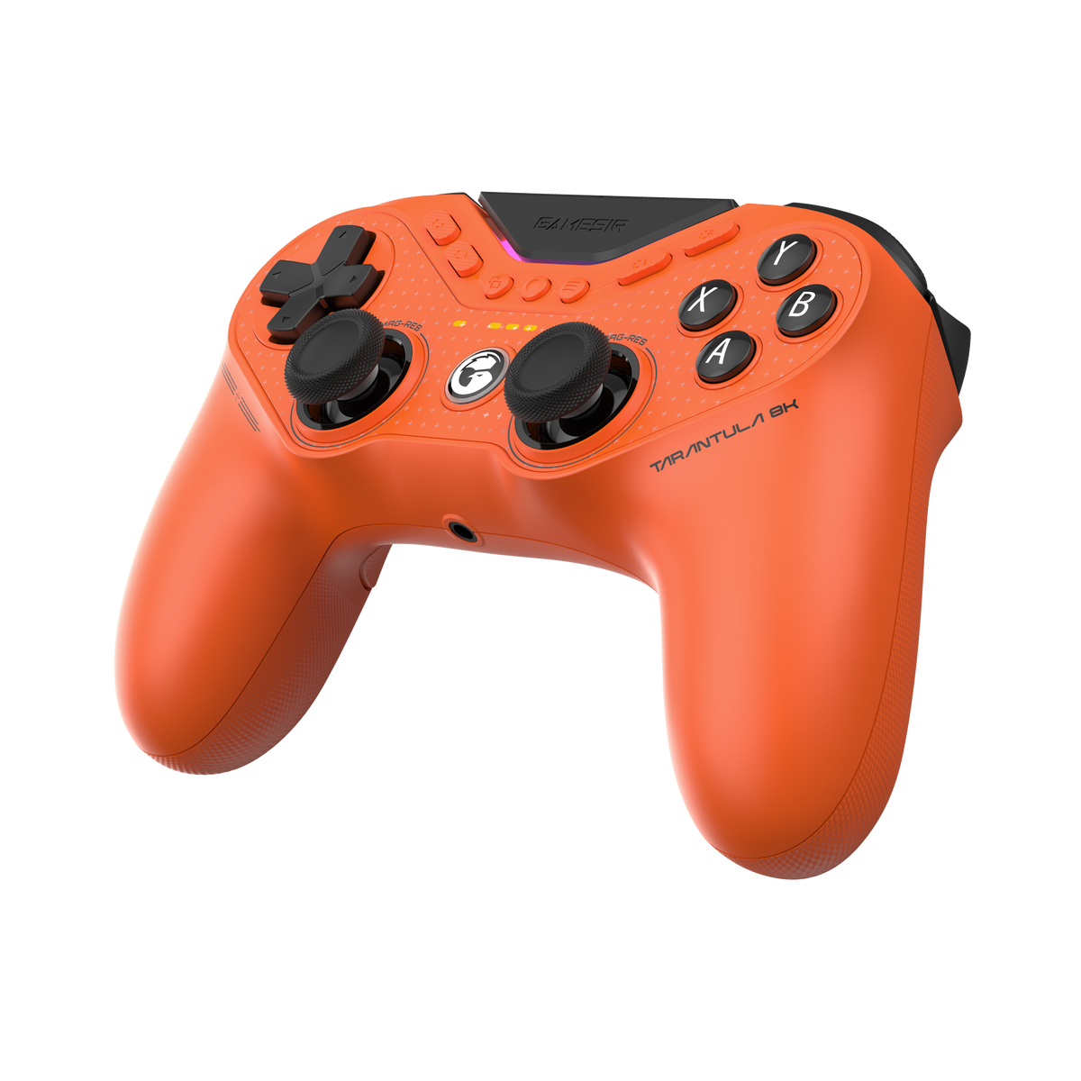 Tarantula 8k PC Orange
