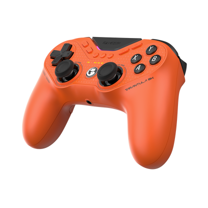 Tarantula 8k PC Orange