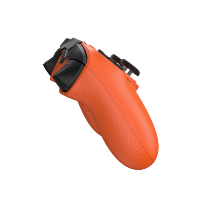 Tarantula 8k PC Orange