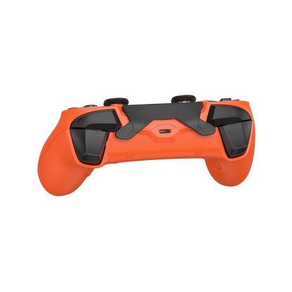 Tarantula 8k PC Orange