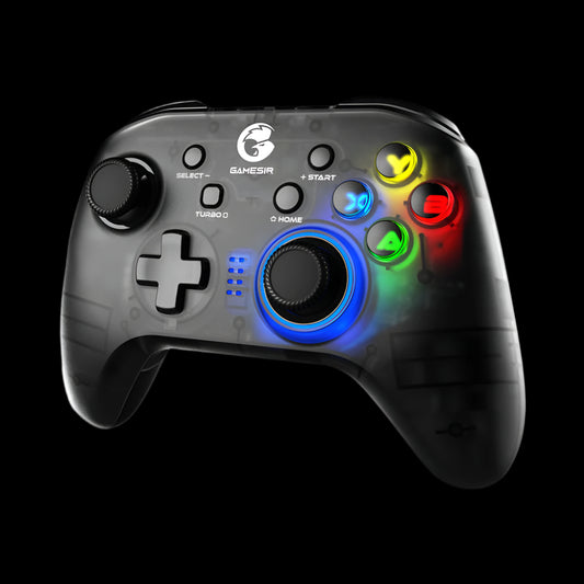 GameSir T4 Pro Multiplatform Controller