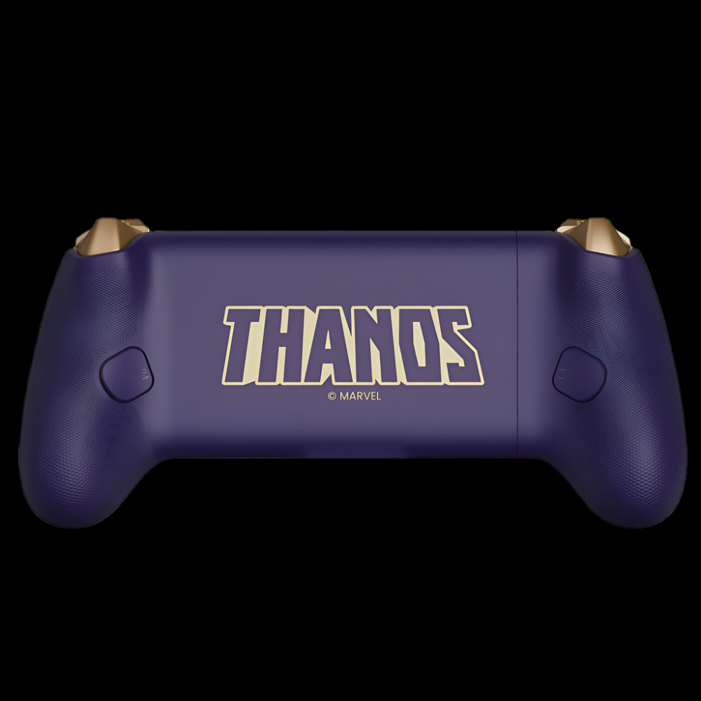 GameSir G8 Plus Thanos Edition Bluetooth Mobile Gaming Controller GameSir G8 Plus Thanos Edition Bluetooth Mobile Gaming Controller