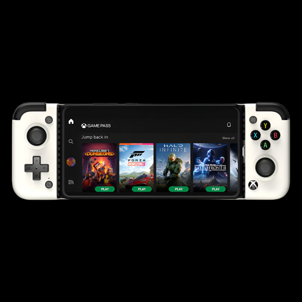 GameSir X2 Pro Xbox Mobile Gaming Controller